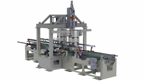 紐格潤(rùn)加快國(guó)際化進(jìn)程,多項(xiàng)制桶設(shè)備產(chǎn)品成功通過(guò)歐盟ce認(rèn)證