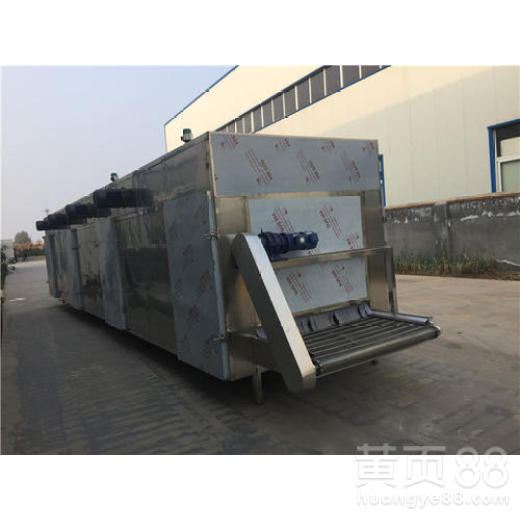 【雅安多層翻轉(zhuǎn)式烘干機(jī)報(bào)價(jià)】- 