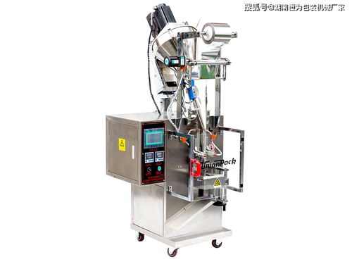 粉末包裝機(jī)使用優(yōu)勢(shì)大全——派普機(jī)械