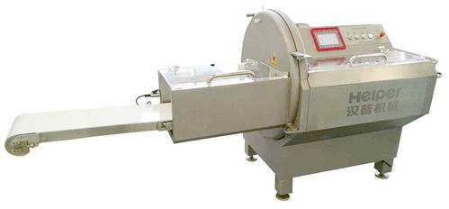 漢普機械與派普機械閃耀第五屆中國包頭國際牛羊肉產(chǎn)業(yè)大會，引領(lǐng)食品機械行業(yè)創(chuàng)新