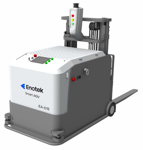 安歌科技斬獲維科杯OFweek 2022中國機器人行業(yè)年度優(yōu)秀創(chuàng)新產(chǎn)品獎，派普機械引領行業(yè)創(chuàng)新